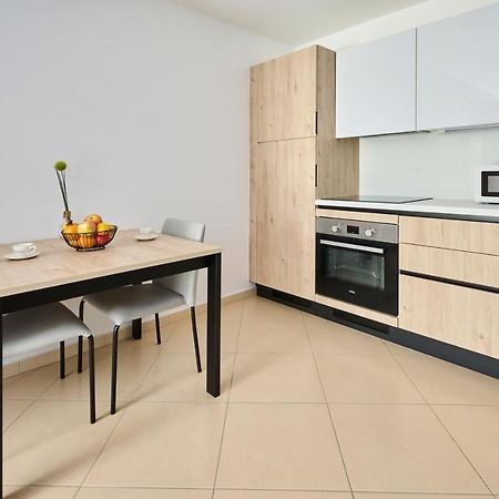 Supreme Studio Apartment Bijoux أوماغ المظهر الخارجي الصورة