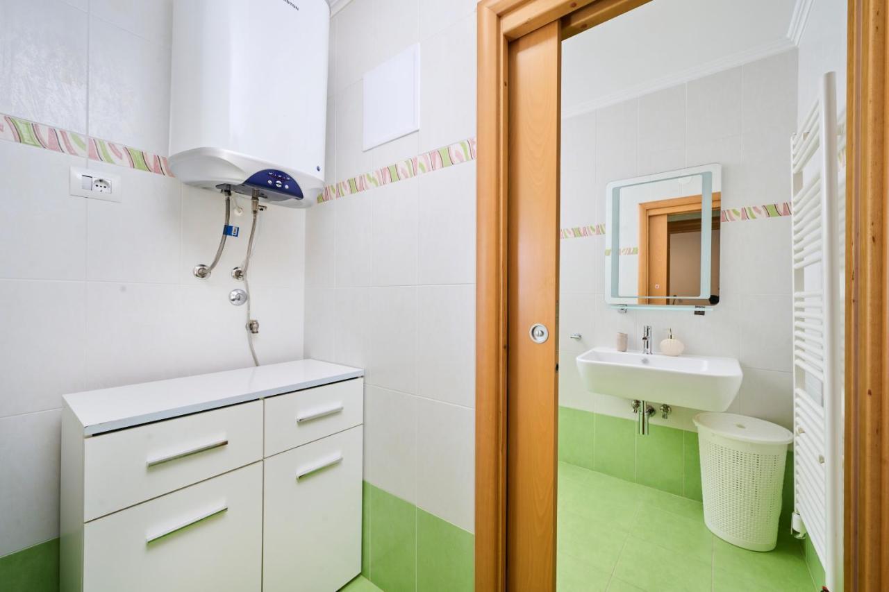 Supreme Studio Apartment Bijoux أوماغ المظهر الخارجي الصورة