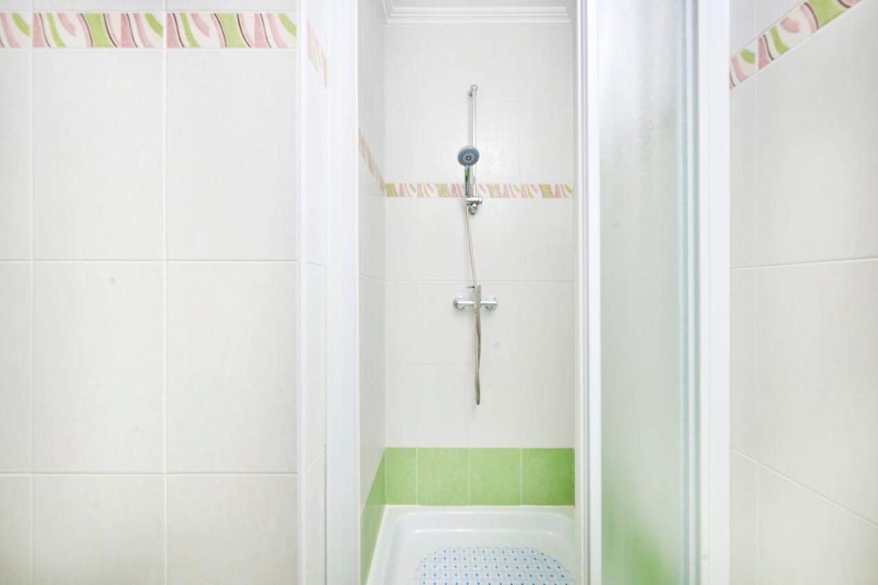 Supreme Studio Apartment Bijoux أوماغ المظهر الخارجي الصورة