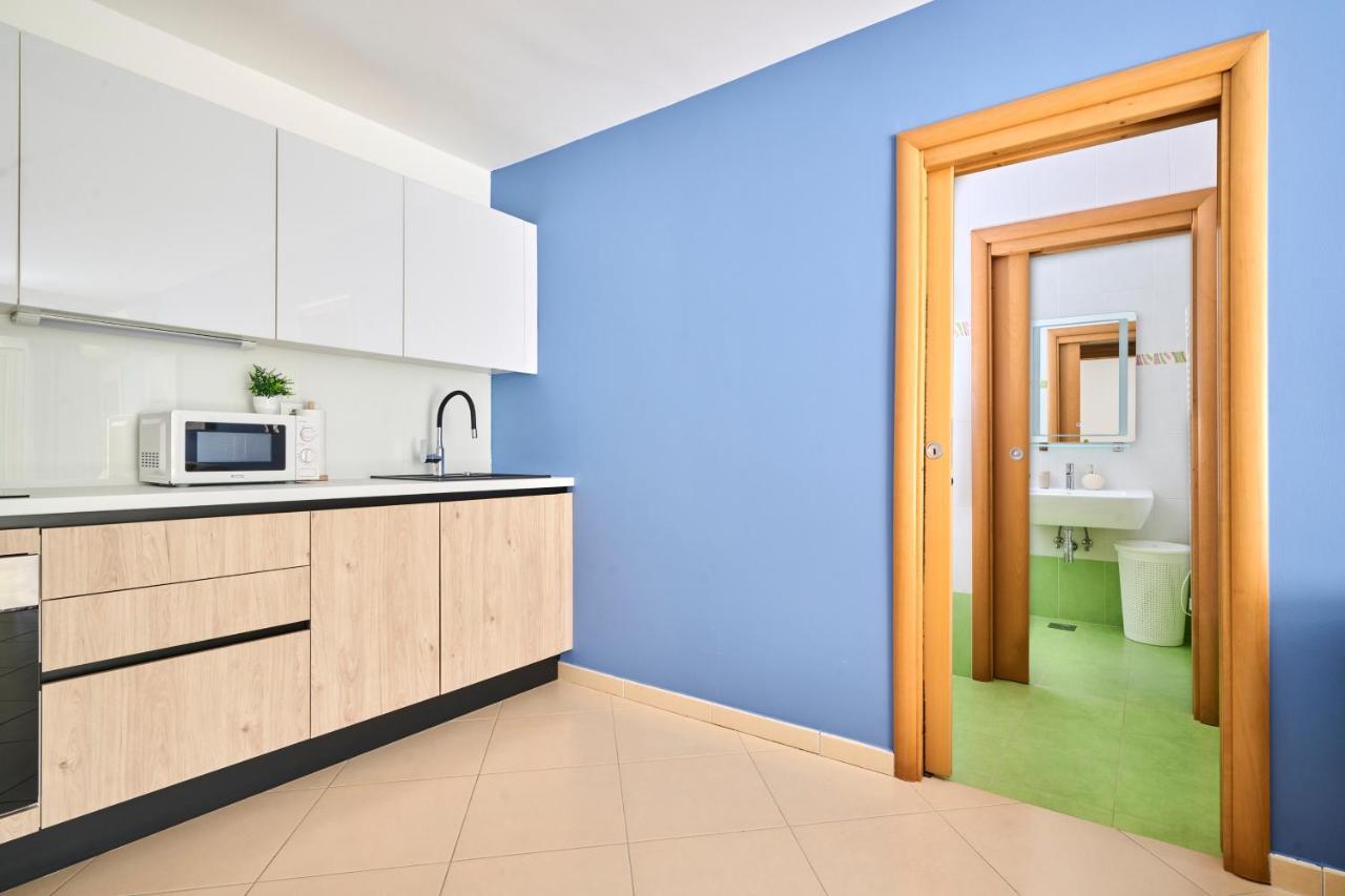 Supreme Studio Apartment Bijoux أوماغ المظهر الخارجي الصورة