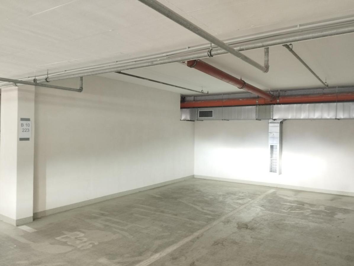 Supreme Studio Apartment Bijoux أوماغ المظهر الخارجي الصورة